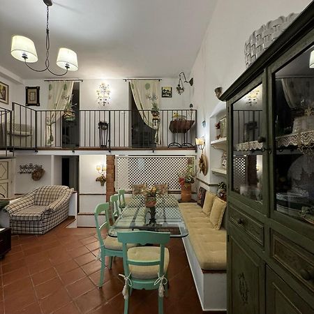 Casa Ivi In Taormina City Center Eksteriør billede