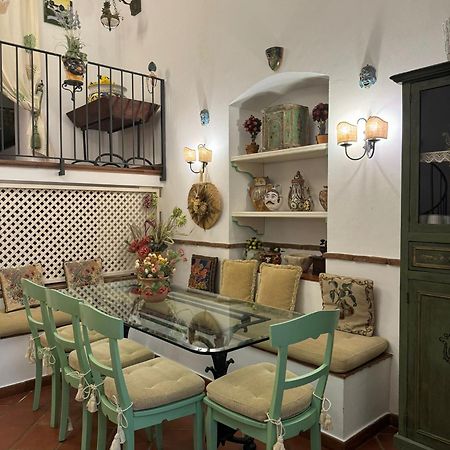 Casa Ivi In Taormina City Center Eksteriør billede