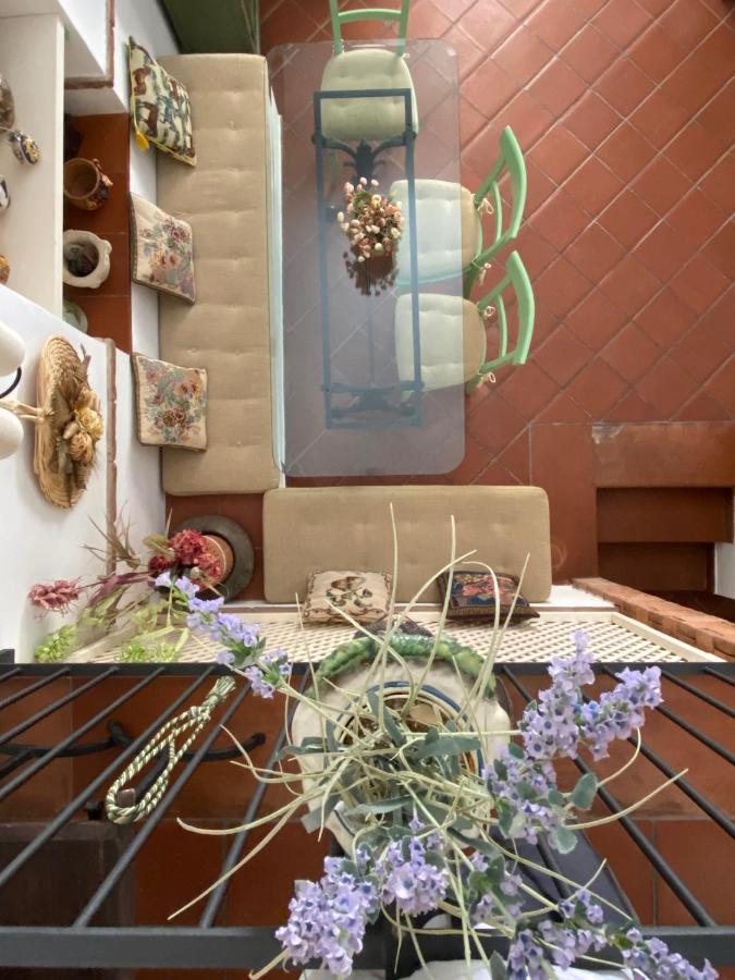 Casa Ivi In Taormina City Center Eksteriør billede