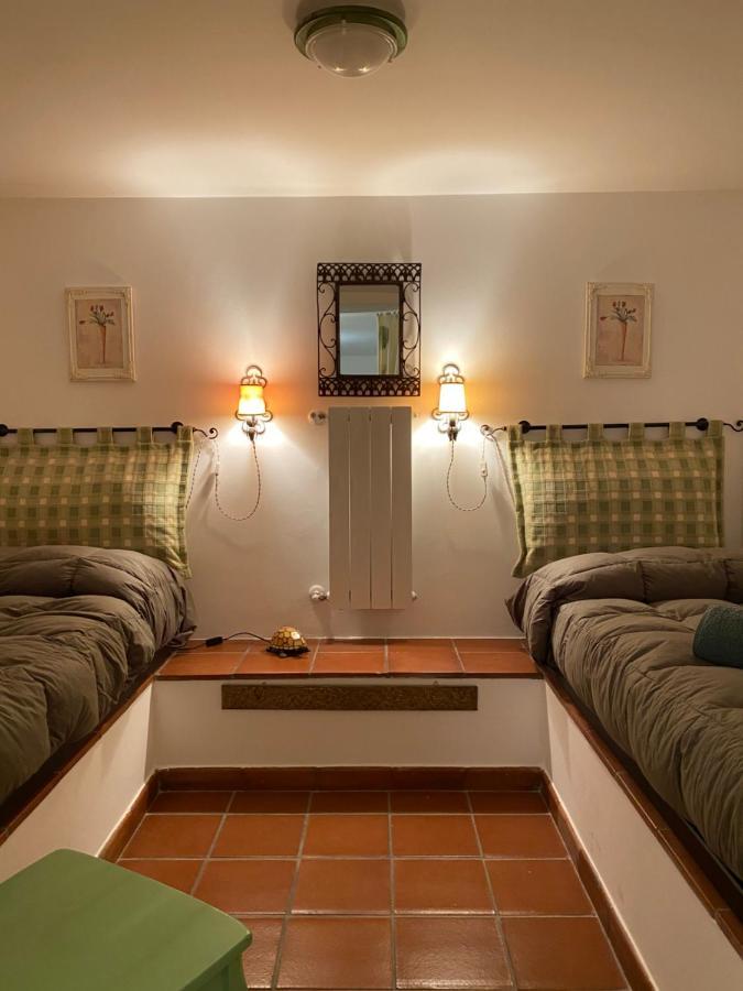 Casa Ivi In Taormina City Center Eksteriør billede