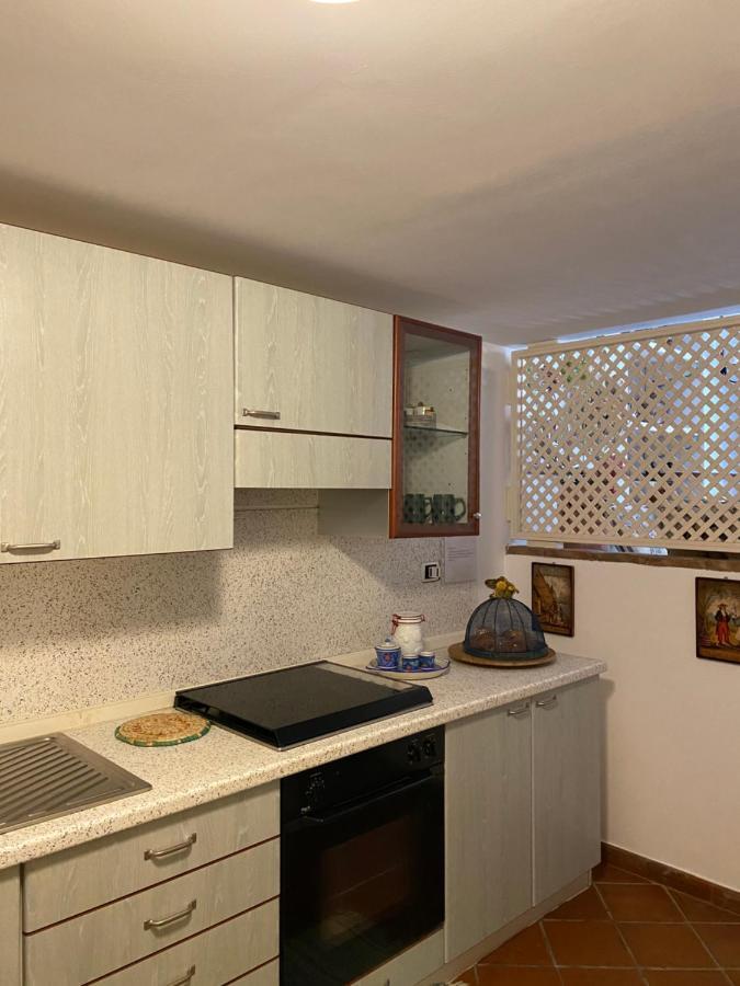 Casa Ivi In Taormina City Center Eksteriør billede