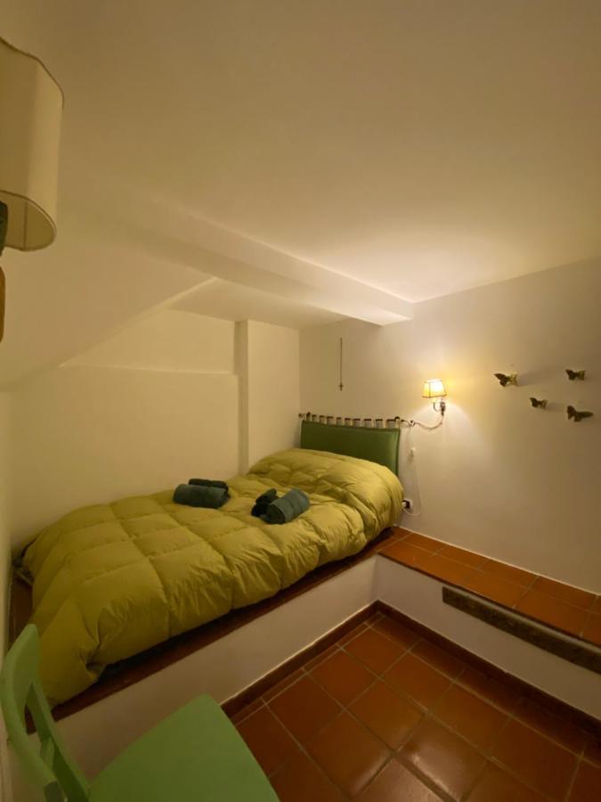 Casa Ivi In Taormina City Center Eksteriør billede