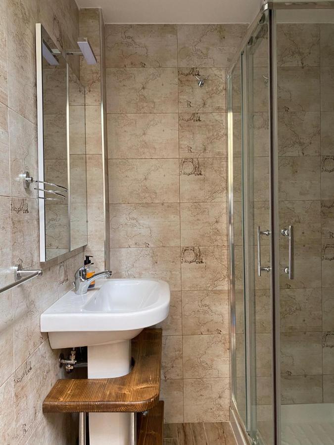 Casa Ivi In Taormina City Center Eksteriør billede