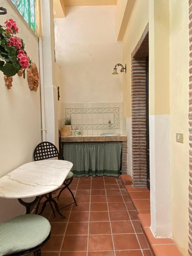 Casa Ivi In Taormina City Center Eksteriør billede