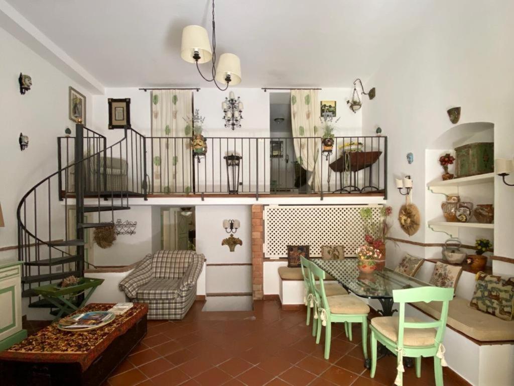 Casa Ivi In Taormina City Center Eksteriør billede