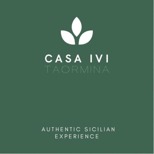 Casa Ivi In Taormina City Center Eksteriør billede
