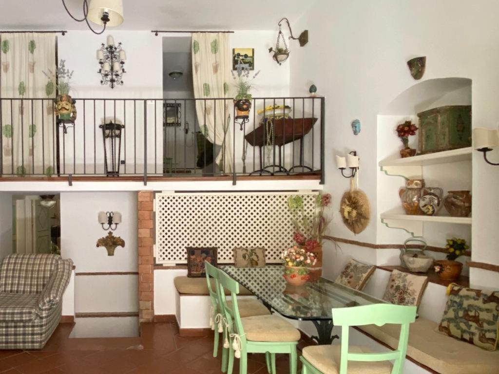 Casa Ivi In Taormina City Center Eksteriør billede