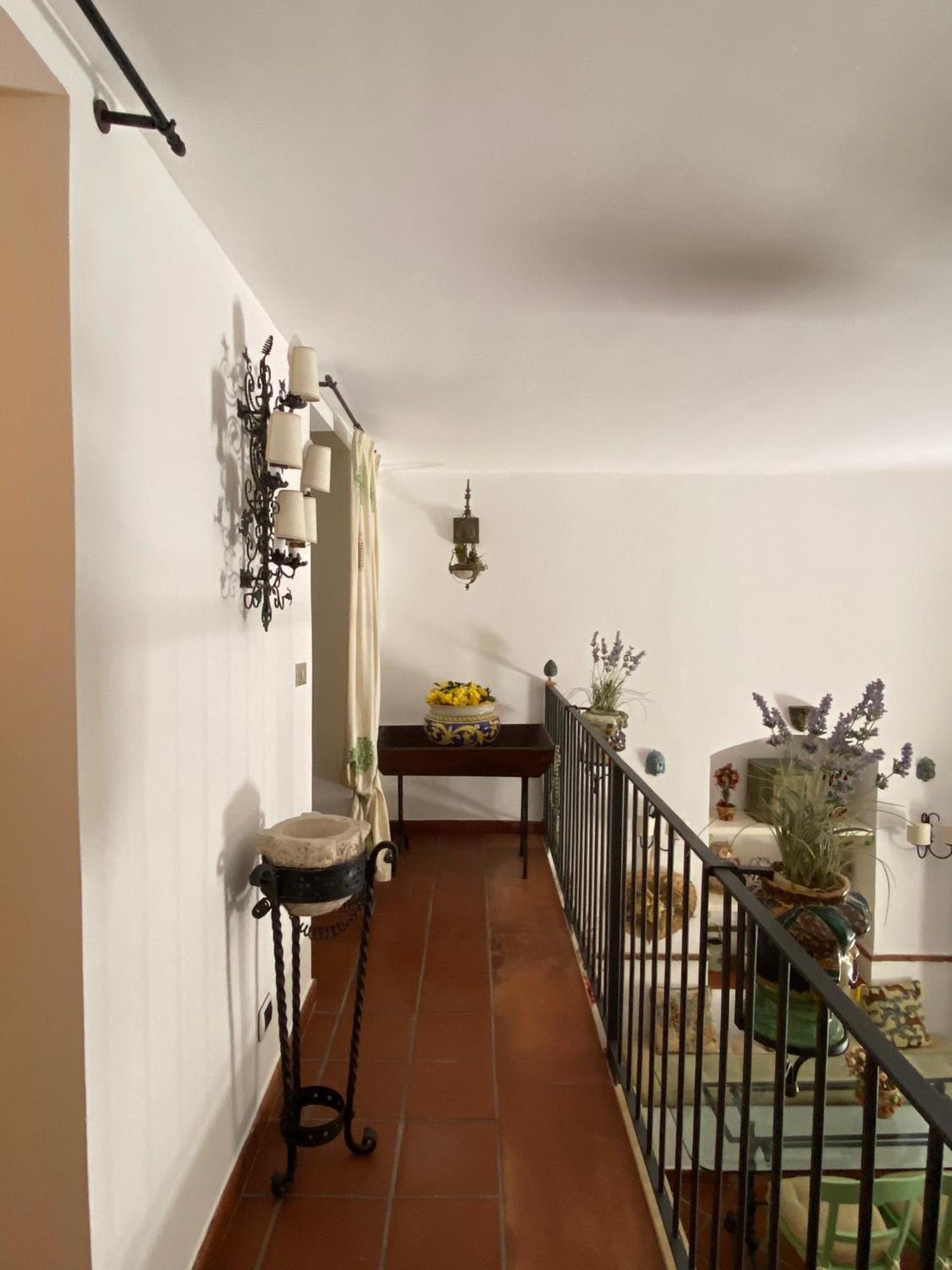 Casa Ivi In Taormina City Center Eksteriør billede