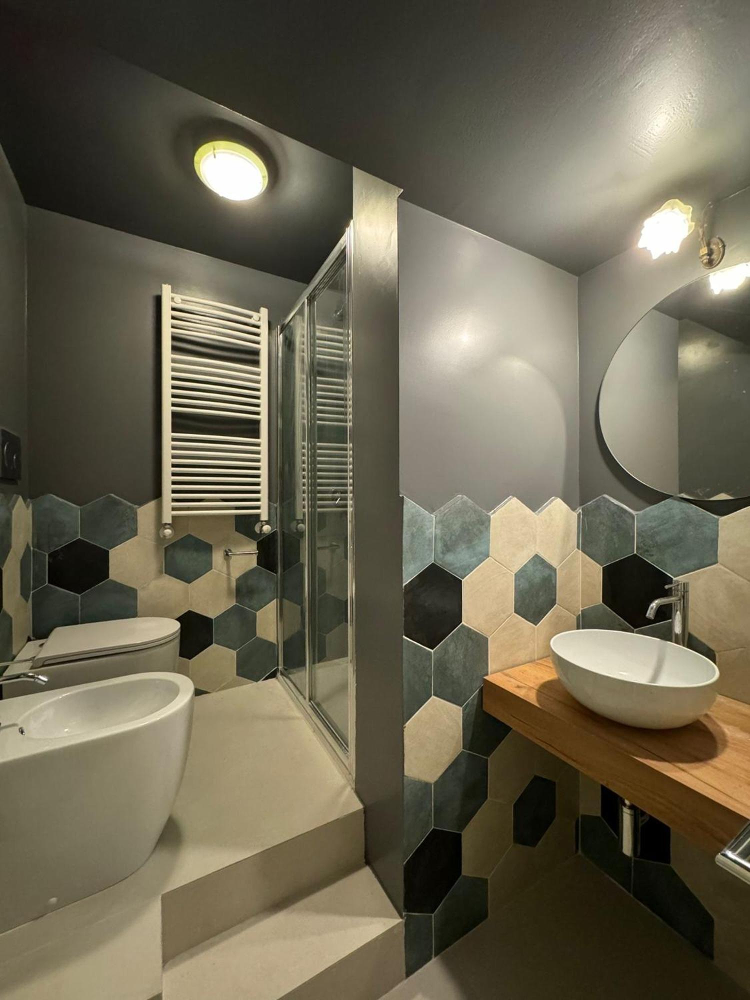 Casa Ivi In Taormina City Center Eksteriør billede