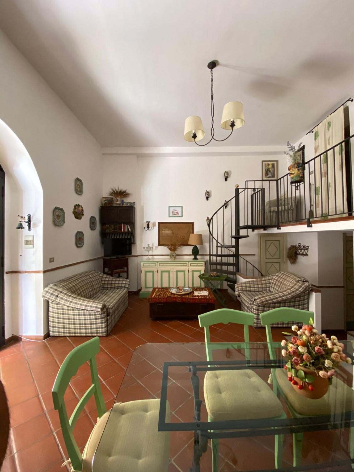 Casa Ivi In Taormina City Center Eksteriør billede