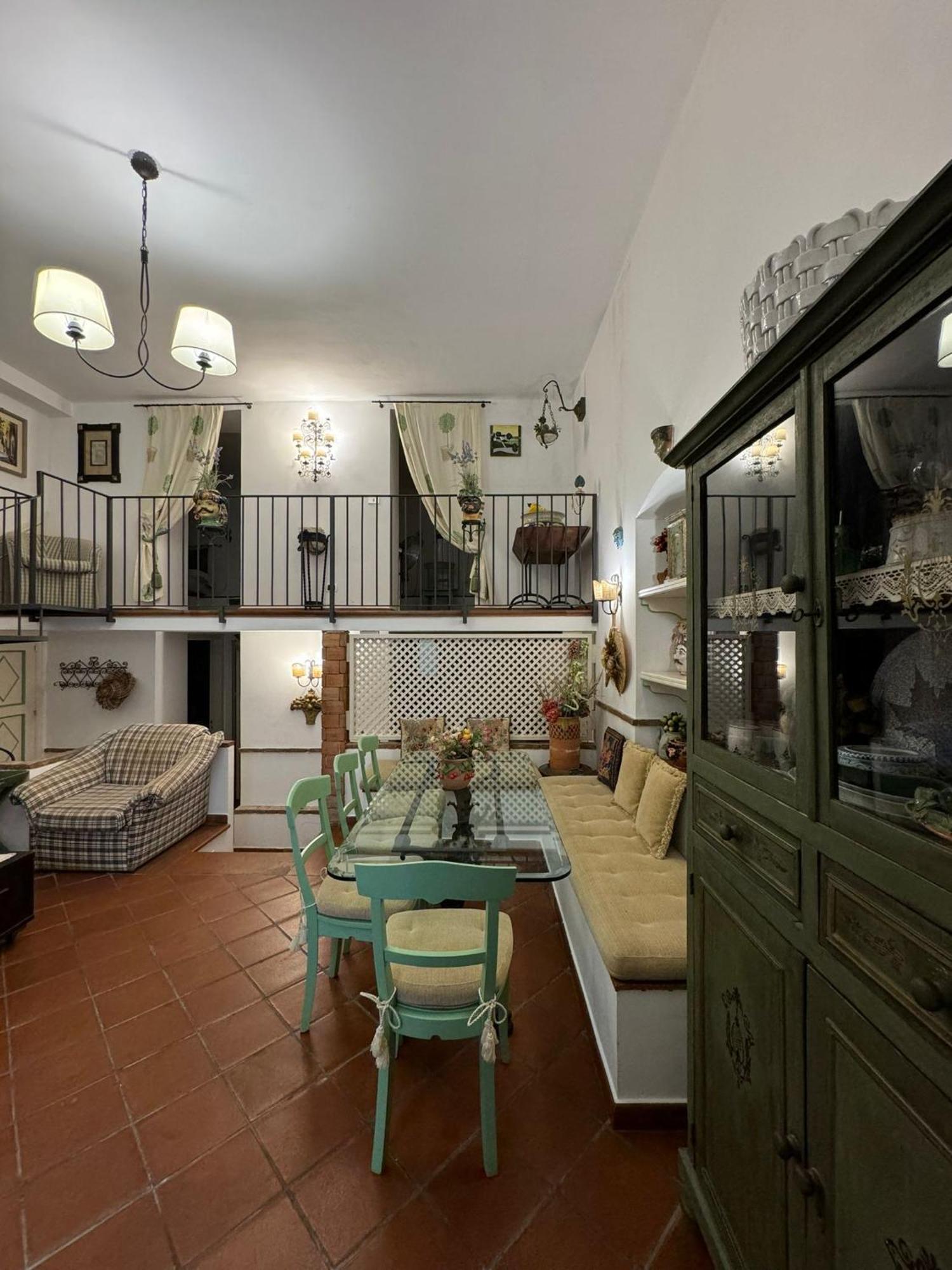 Casa Ivi In Taormina City Center Eksteriør billede