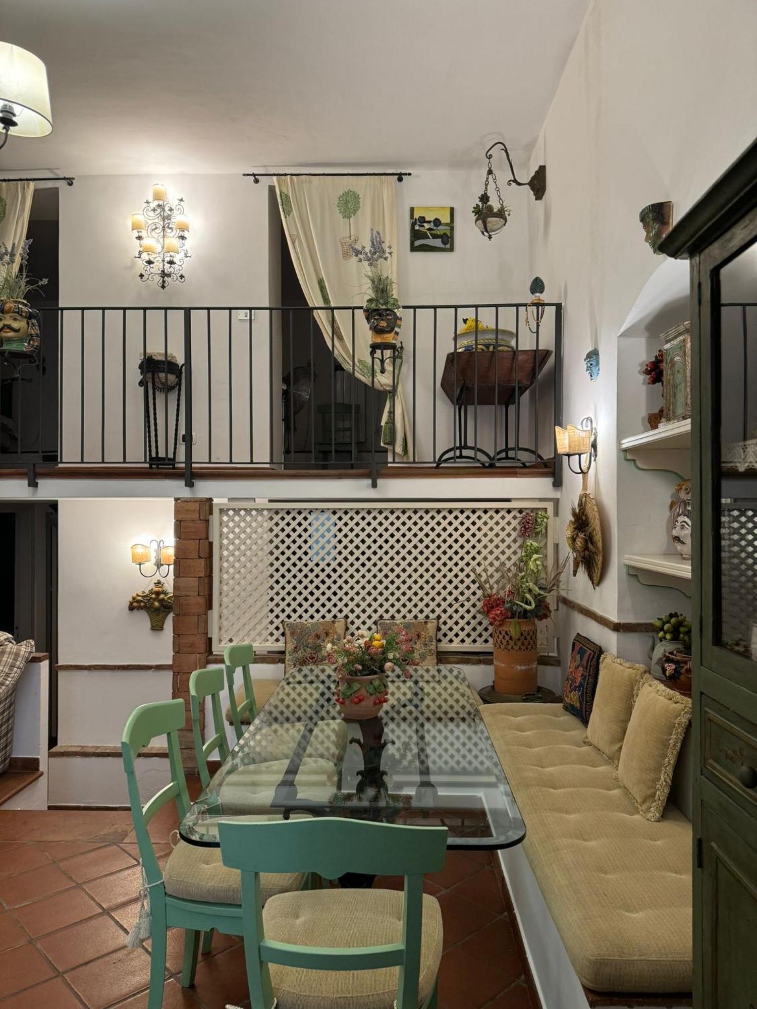 Casa Ivi In Taormina City Center Eksteriør billede